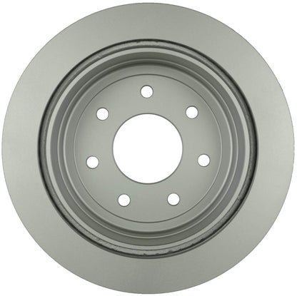 Bosch Disc Brake Rotor 20010408