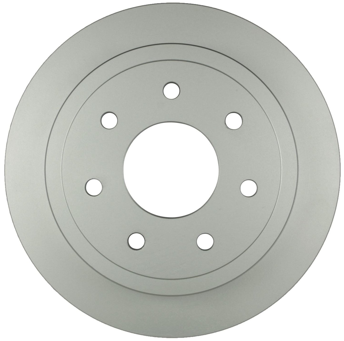 Bosch Disc Brake Rotor 20010408
