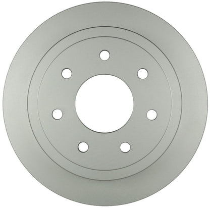 Bosch Disc Brake Rotor 20010408