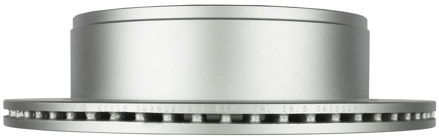 Bosch Disc Brake Rotor 20010408