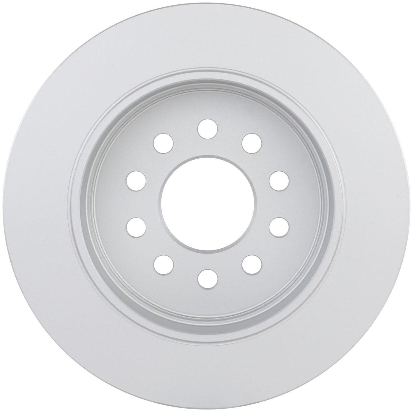 Bosch Disc Brake Rotor 20010417