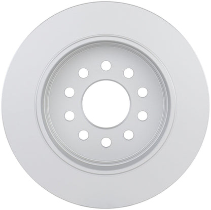 Bosch Disc Brake Rotor 20010417