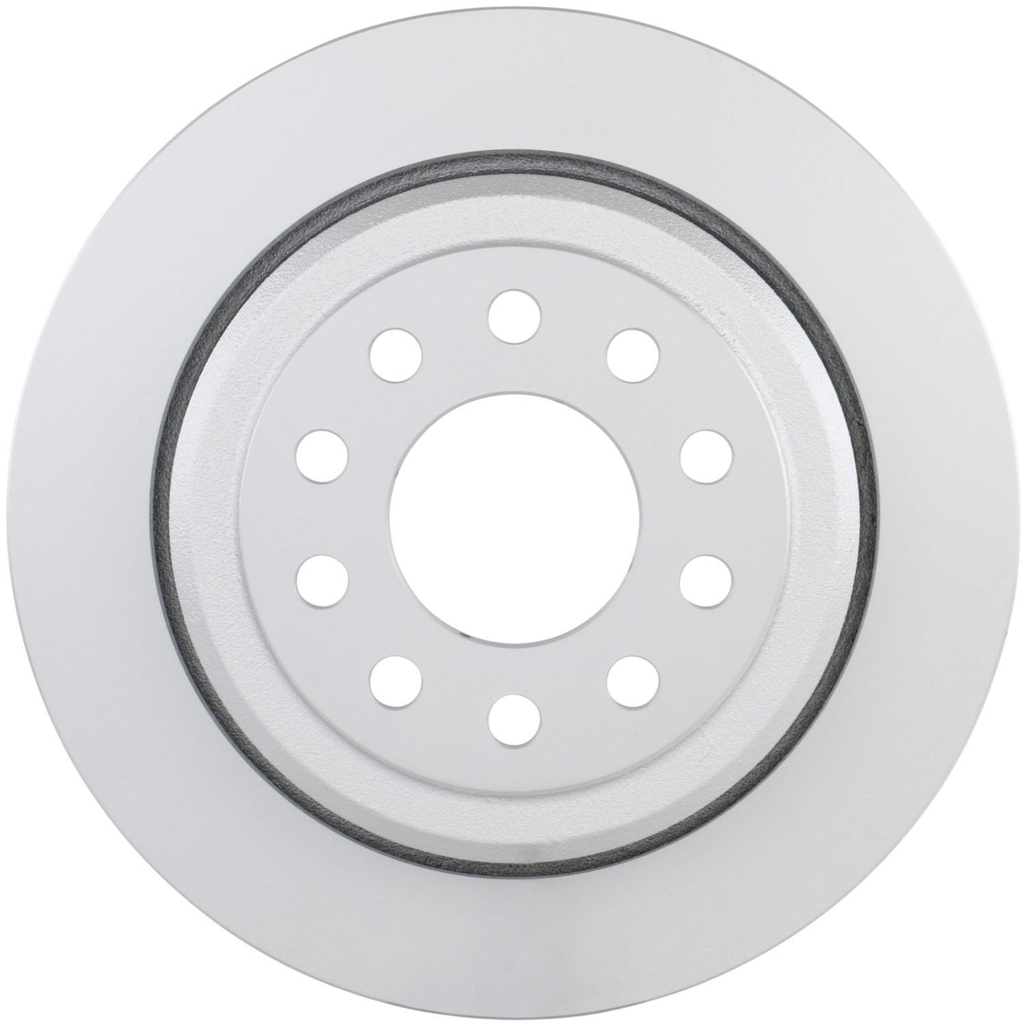 Bosch Disc Brake Rotor 20010417