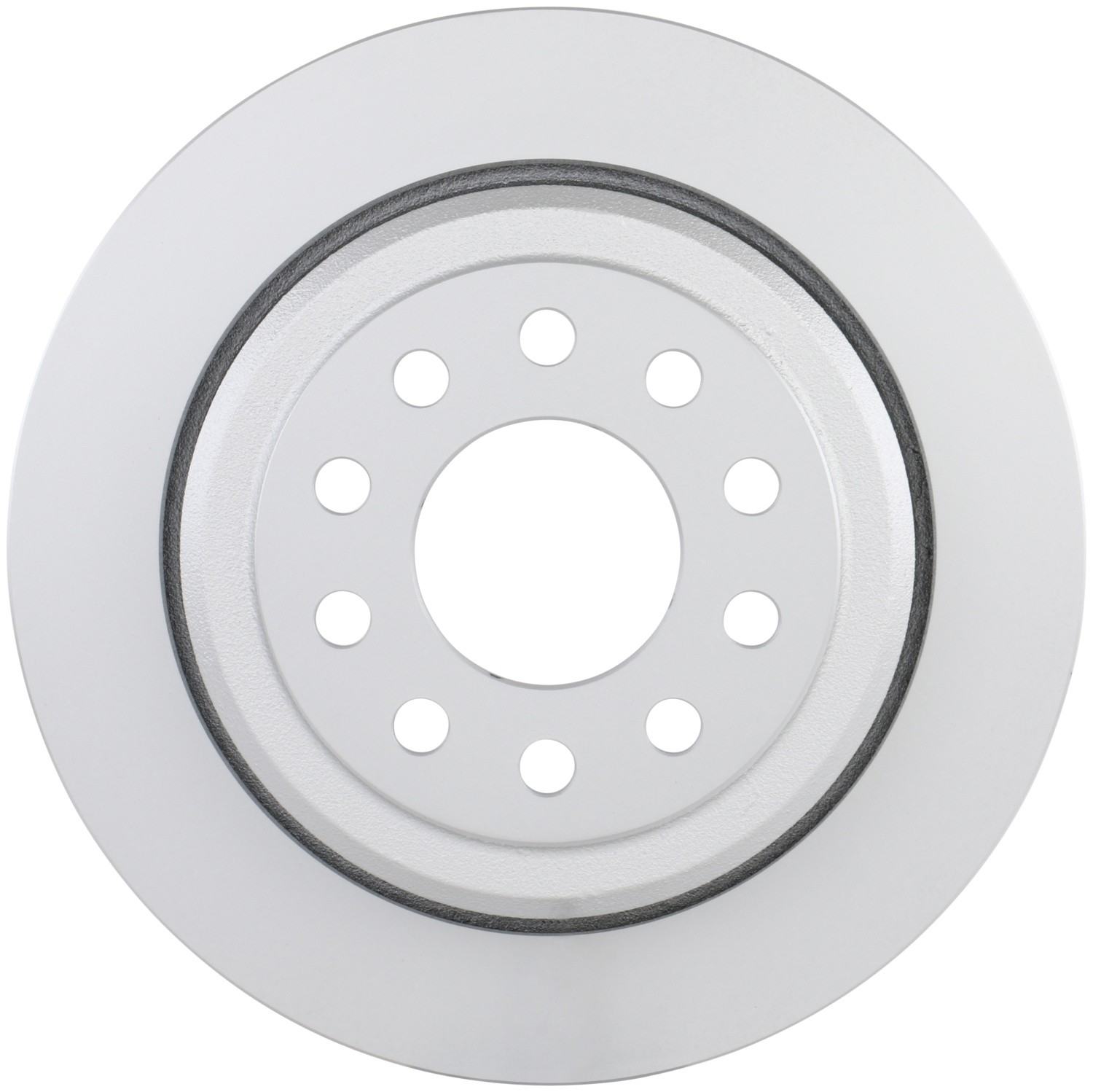 Bosch Disc Brake Rotor 20010417