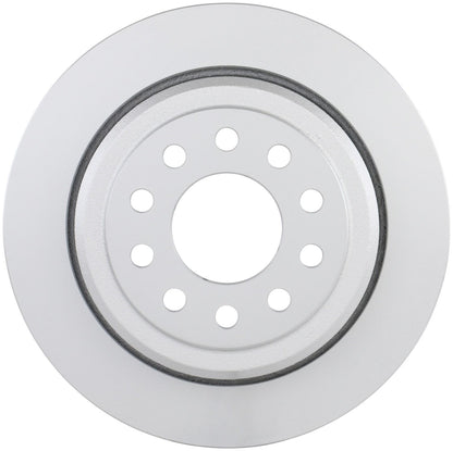 Bosch Disc Brake Rotor 20010417