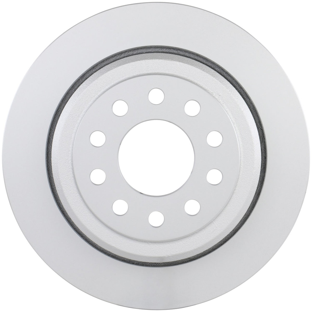 Bosch Disc Brake Rotor 20010417
