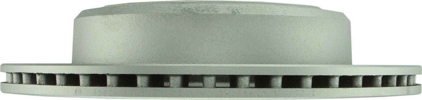 Bosch Disc Brake Rotor 20010417