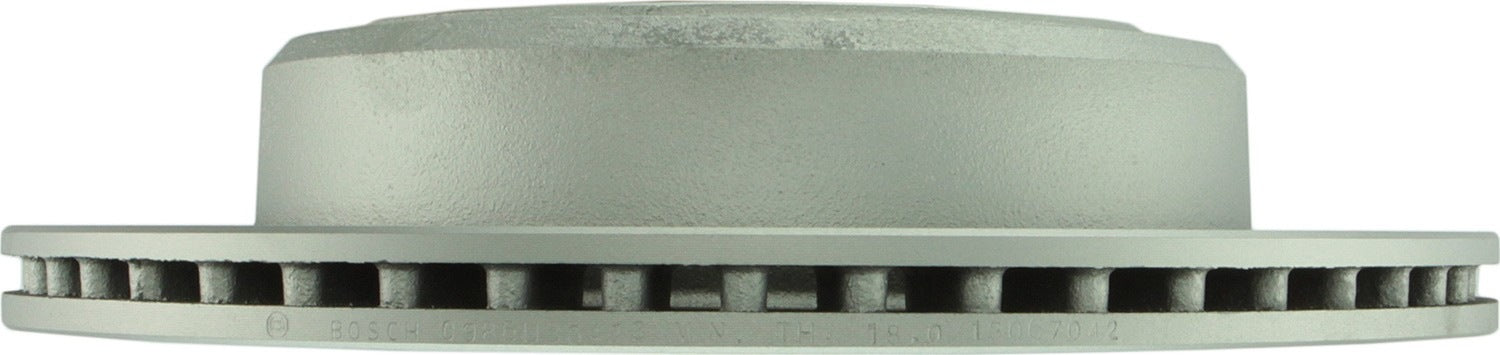 Bosch Disc Brake Rotor 20010417