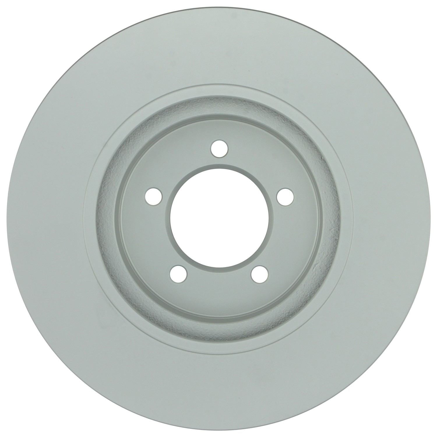 Bosch Disc Brake Rotor 20010418