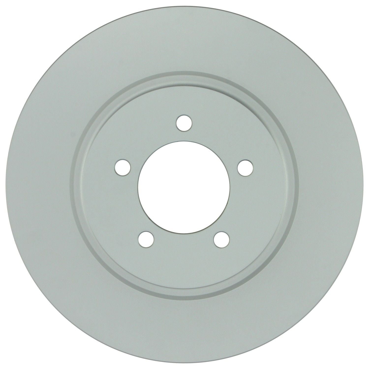 Bosch Disc Brake Rotor 20010418
