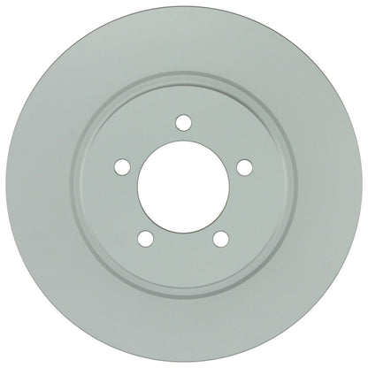 Bosch Disc Brake Rotor 20010418
