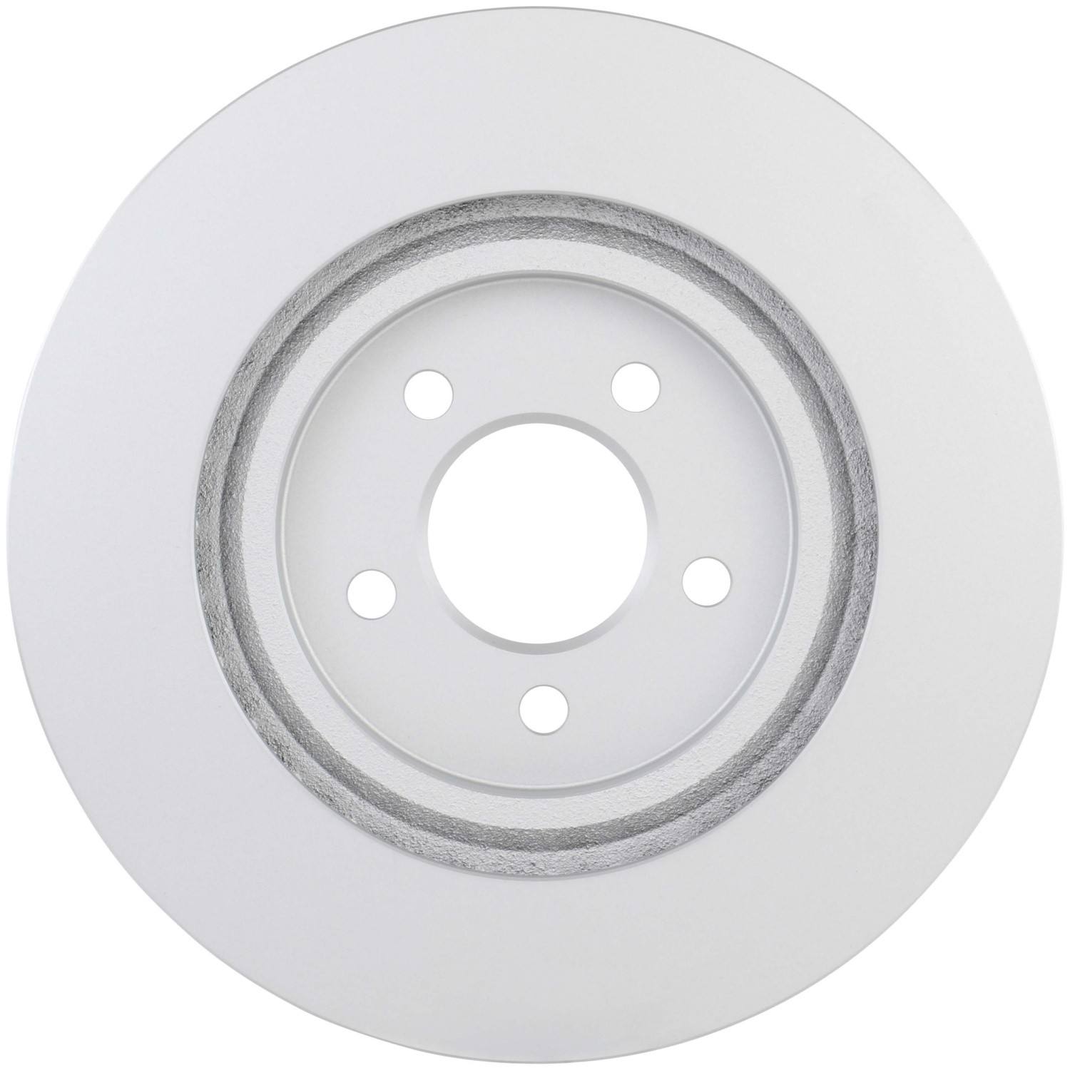 Bosch Disc Brake Rotor 20010423