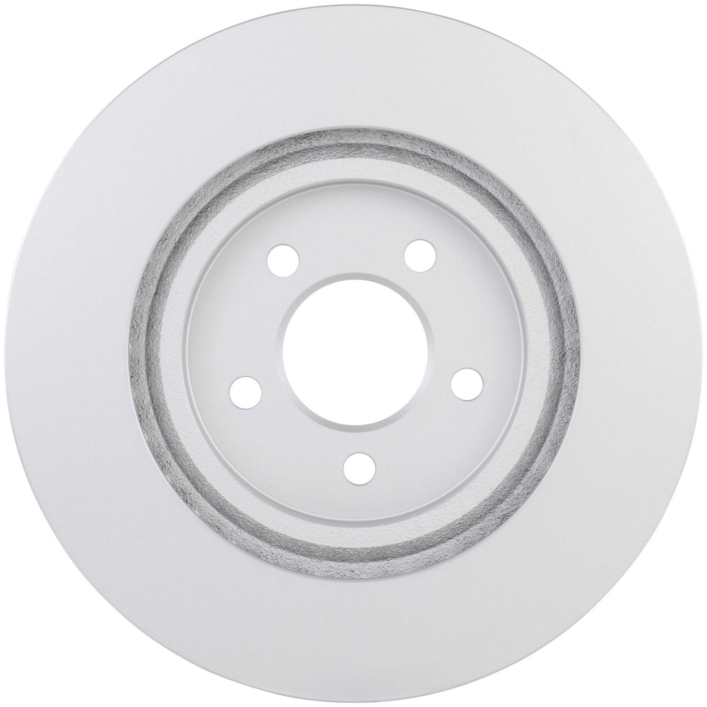 Bosch Disc Brake Rotor 20010423