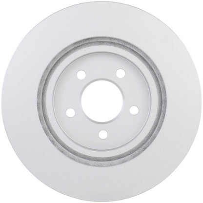 Bosch Disc Brake Rotor 20010423