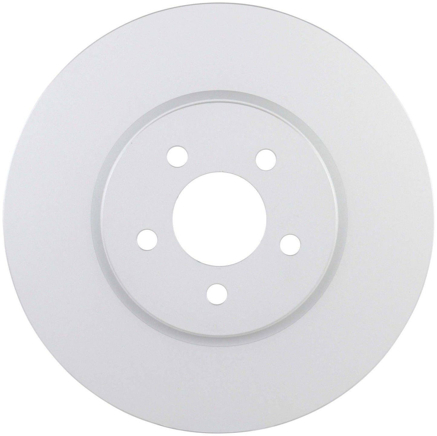 Bosch Disc Brake Rotor 20010423