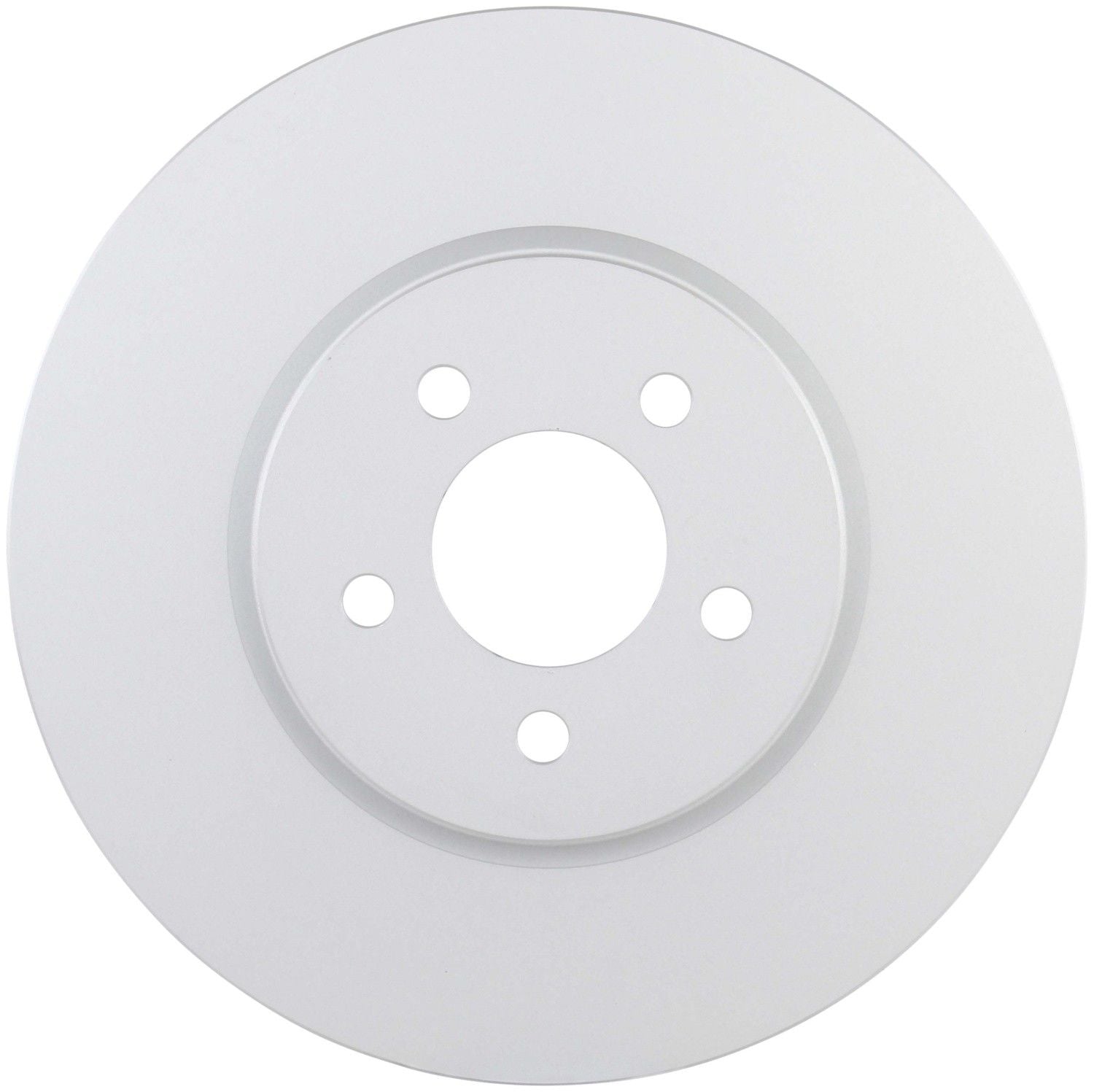 Bosch Disc Brake Rotor 20010423