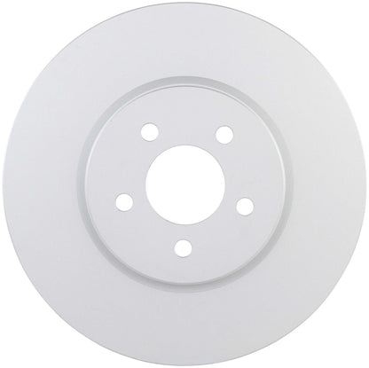 Bosch Disc Brake Rotor 20010423