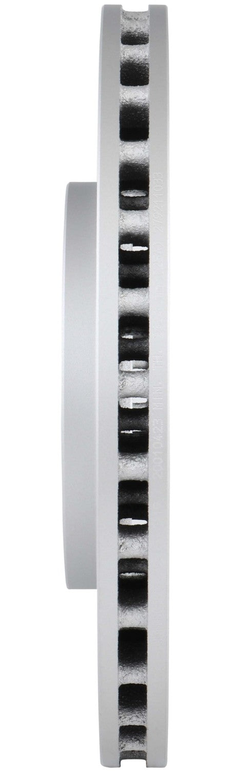 Bosch Disc Brake Rotor 20010423