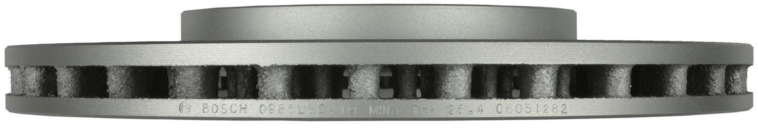 Bosch Disc Brake Rotor 20010423