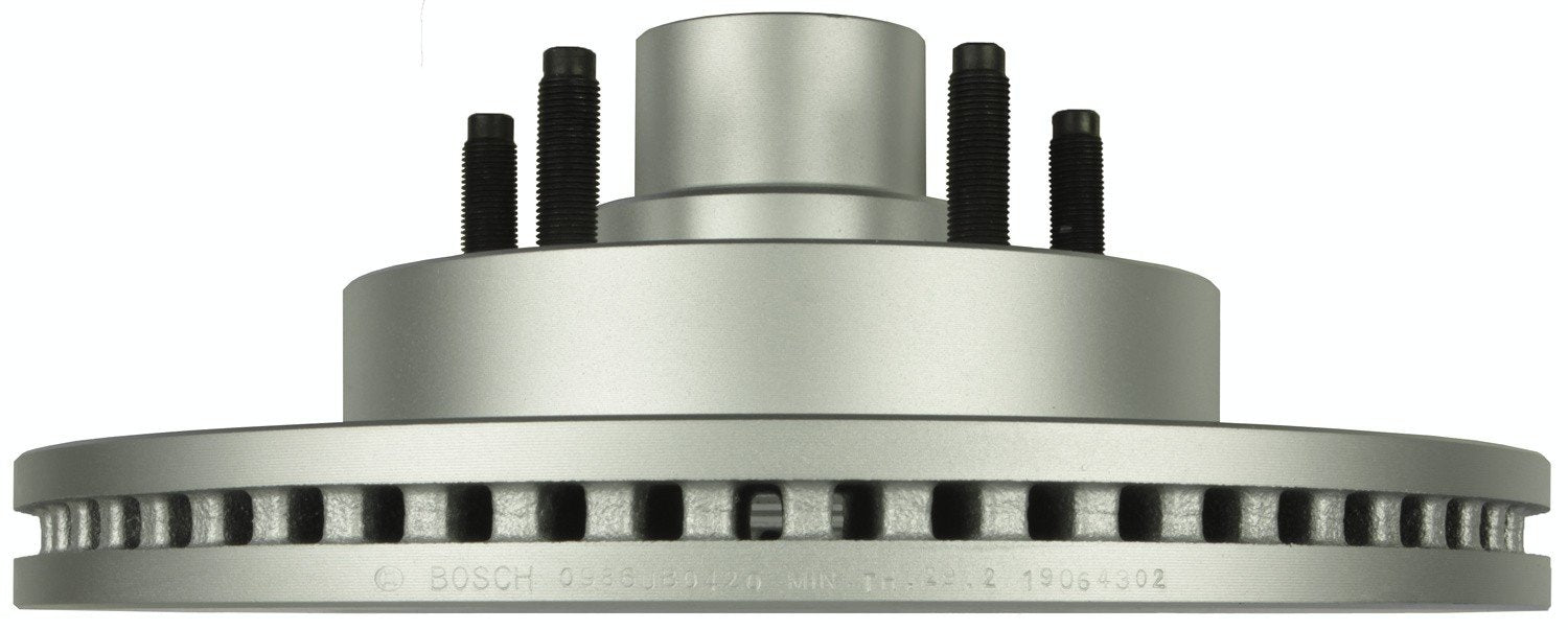 Bosch Disc Brake Rotor 20010424