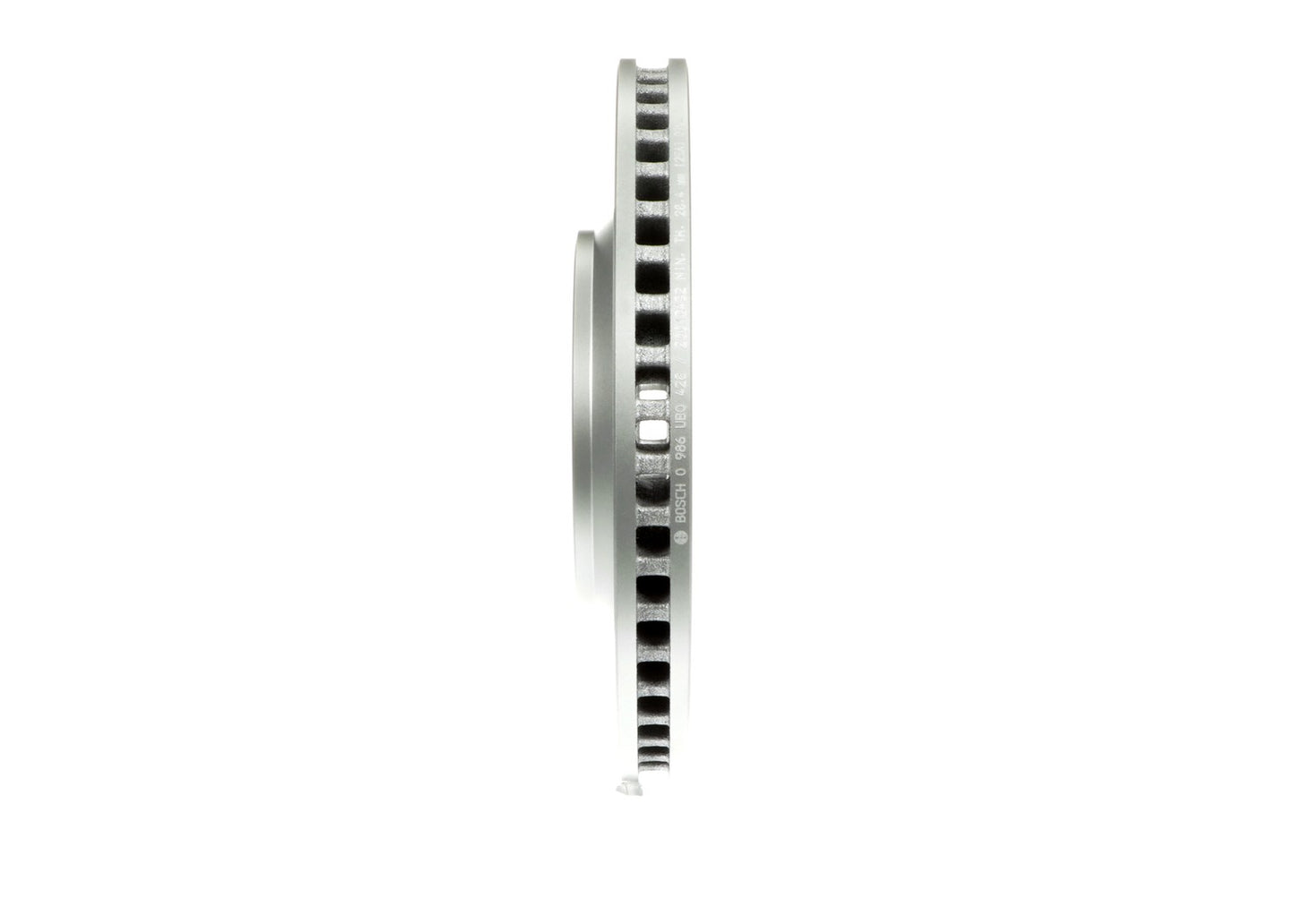 Bosch Disc Brake Rotor 20010432