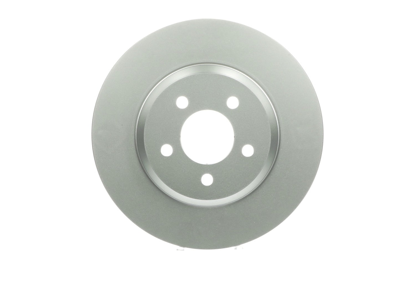 Bosch Disc Brake Rotor 20010432