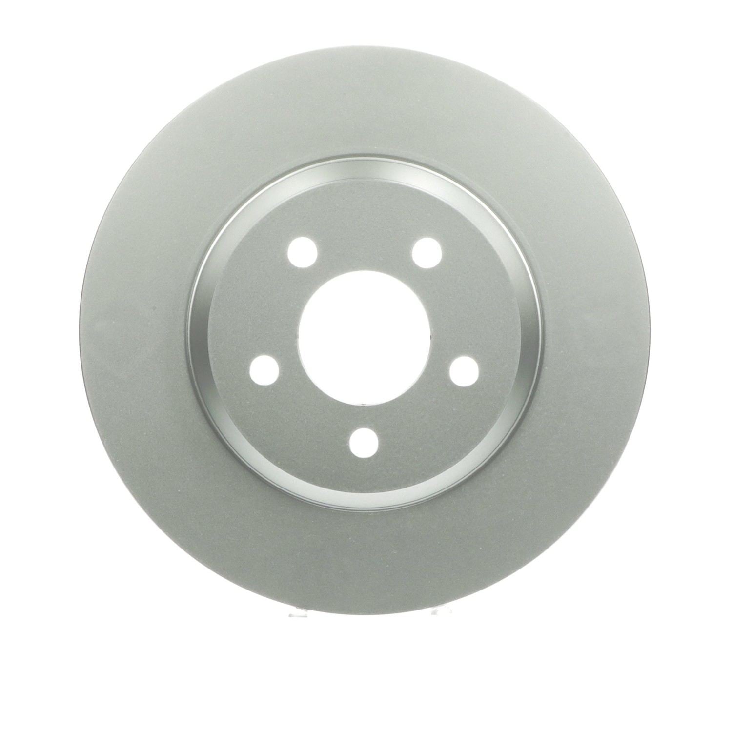 Bosch Disc Brake Rotor 20010432