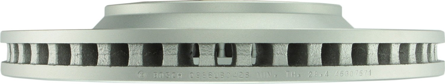Bosch Disc Brake Rotor 20010432