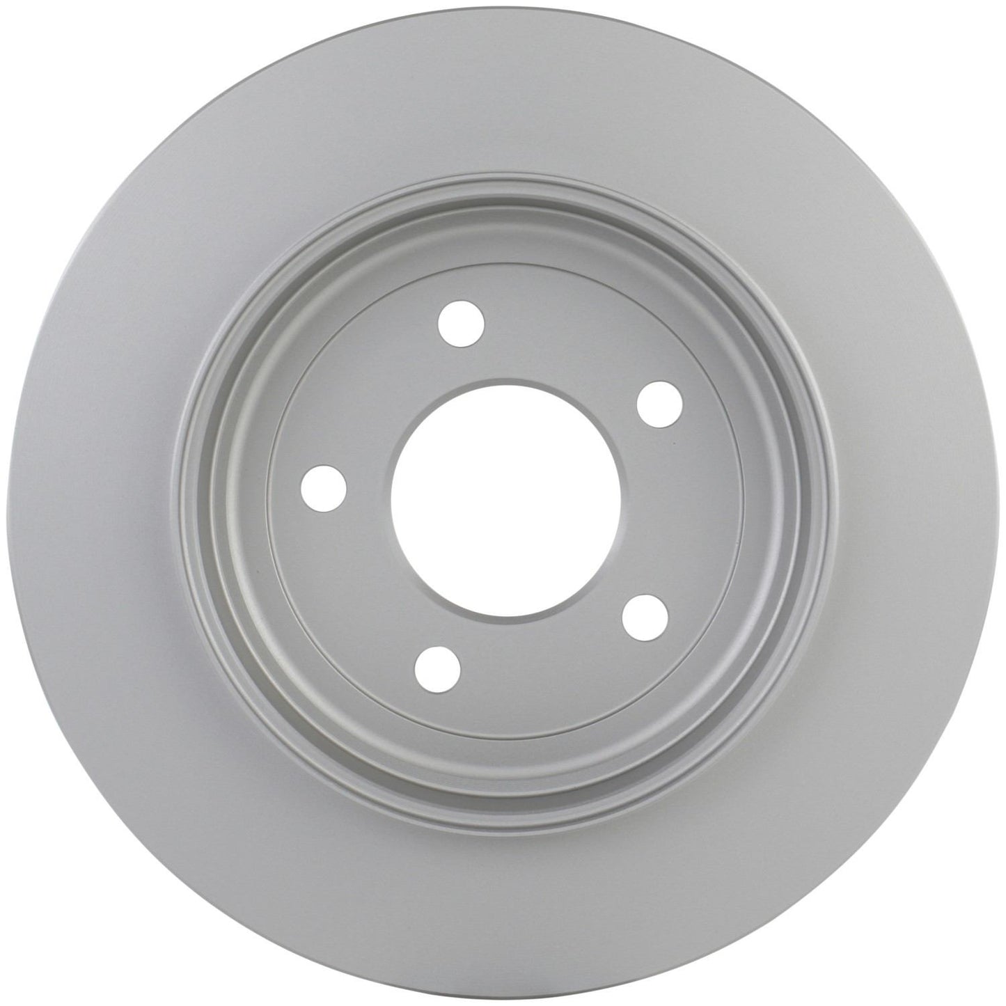 Bosch Disc Brake Rotor 20010434