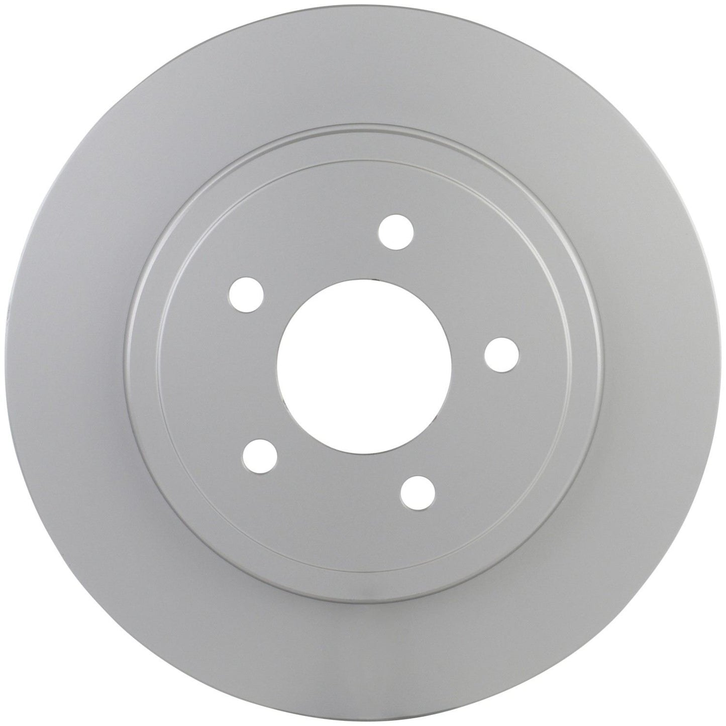 Bosch Disc Brake Rotor 20010434