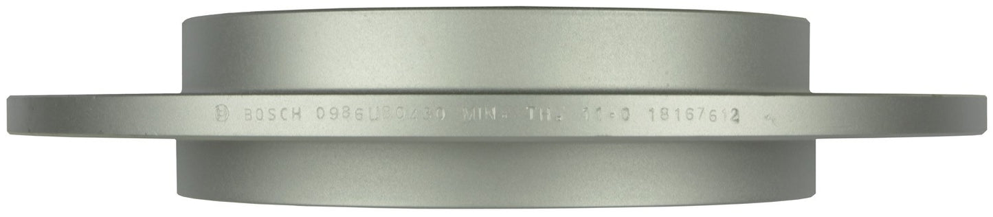 Bosch Disc Brake Rotor 20010434