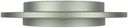 Bosch Disc Brake Rotor 20010434