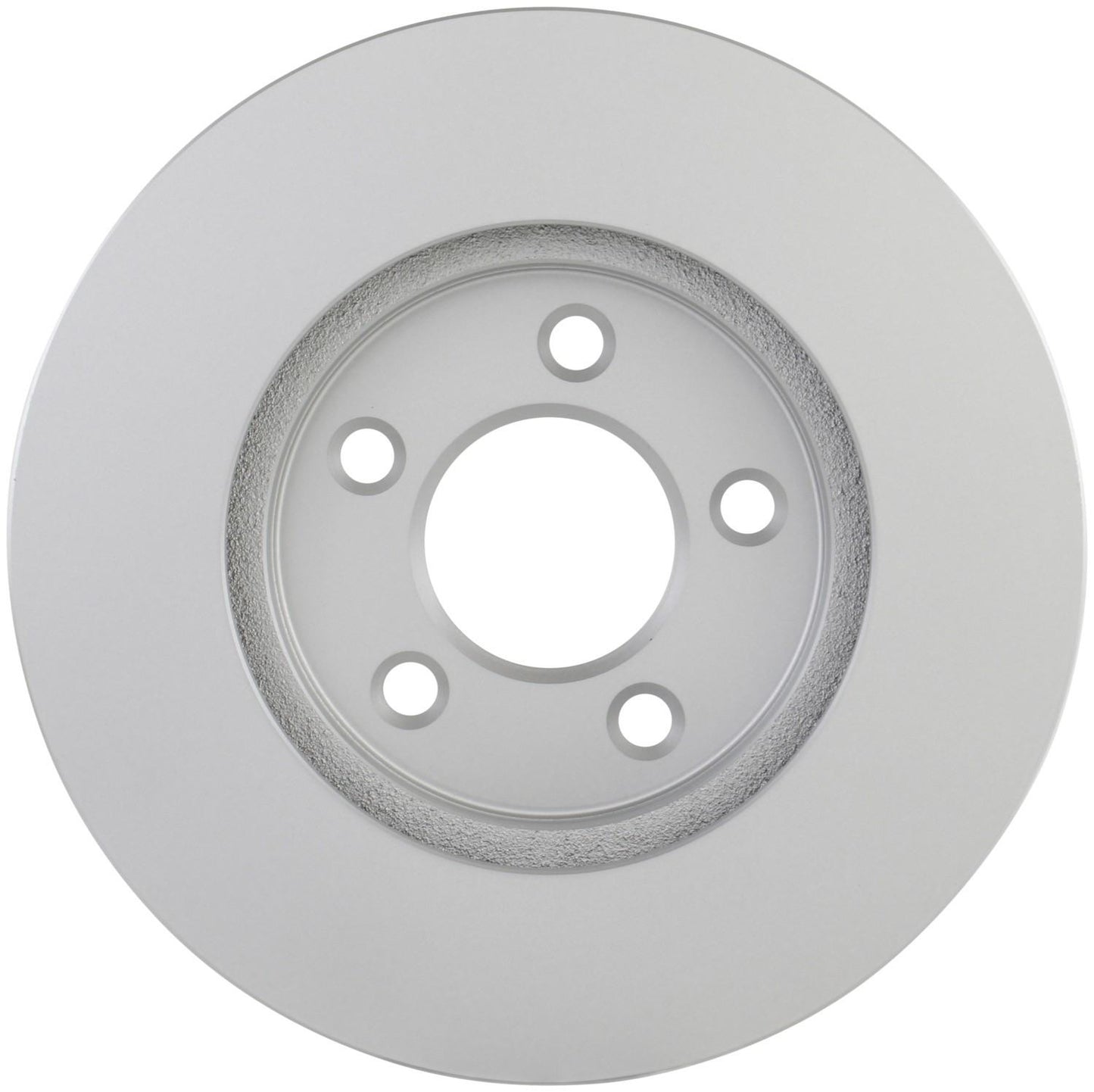 Bosch Disc Brake Rotor 20010435