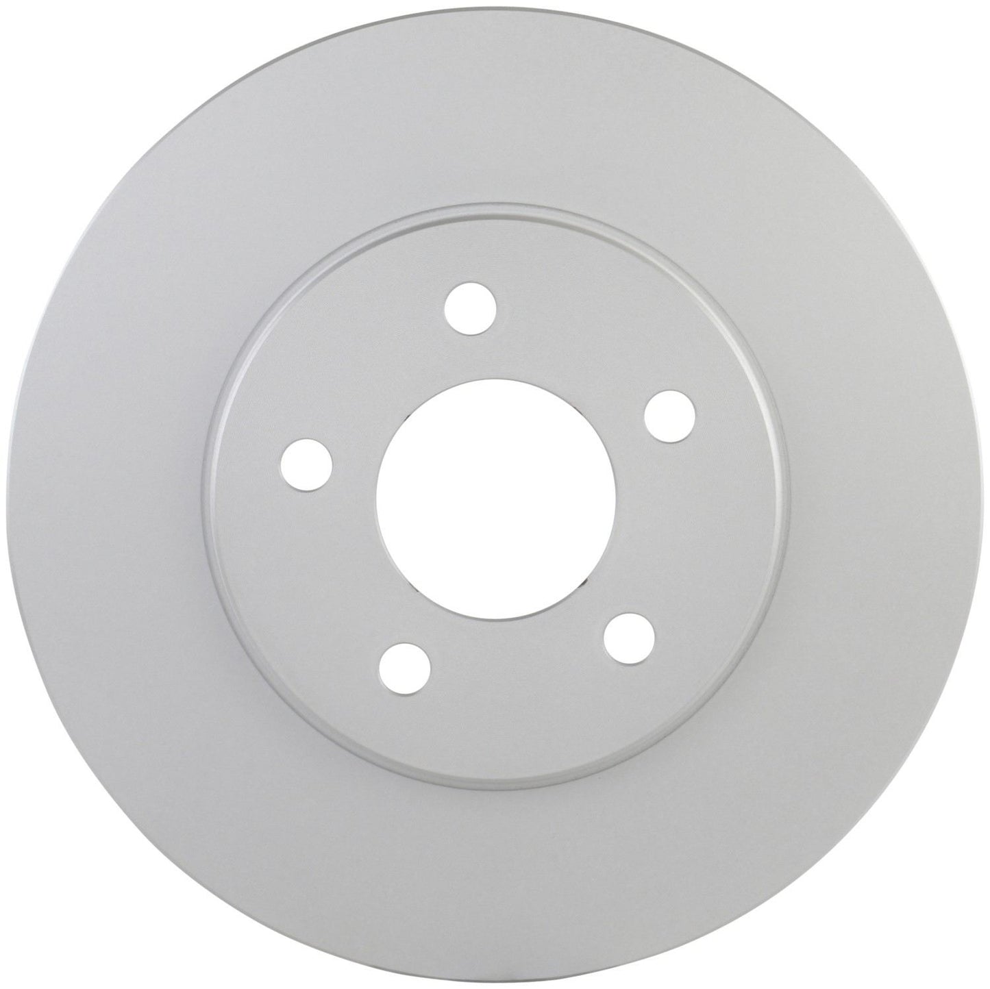 Bosch Disc Brake Rotor 20010435