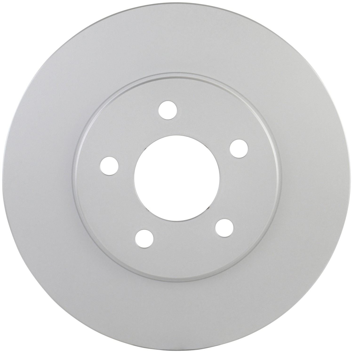 Bosch Disc Brake Rotor 20010435