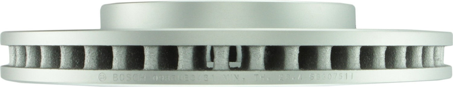 Bosch Disc Brake Rotor 20010435