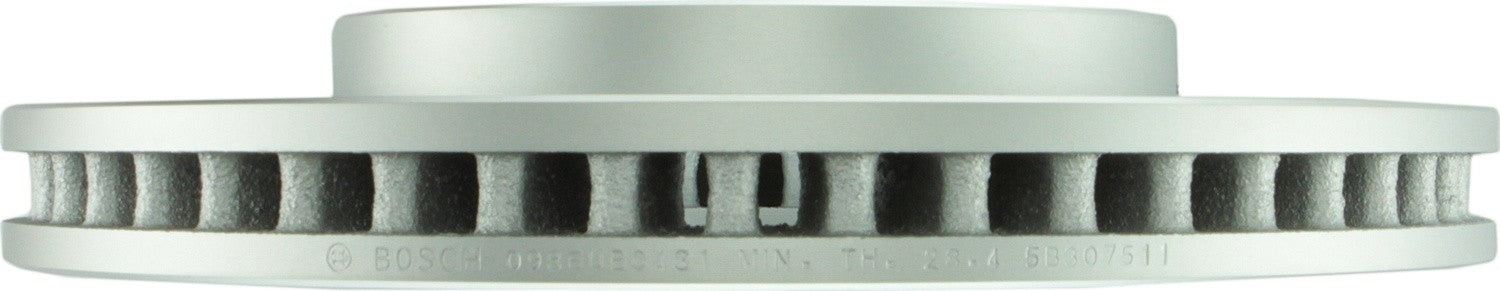 Bosch Disc Brake Rotor 20010435