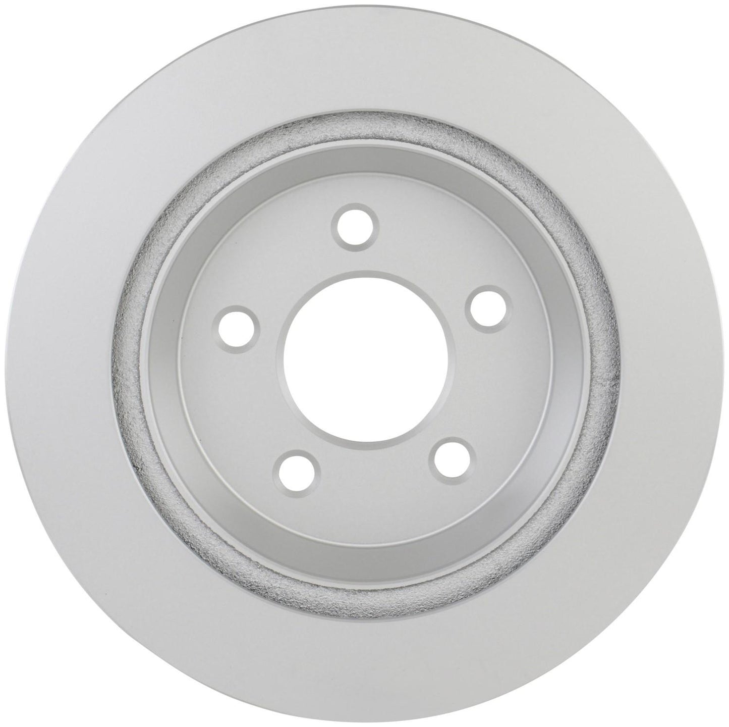 Bosch Disc Brake Rotor 20010436