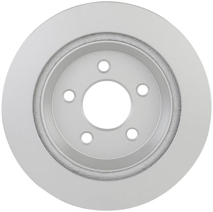 Bosch Disc Brake Rotor 20010436