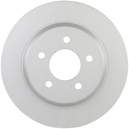 Bosch Disc Brake Rotor 20010436