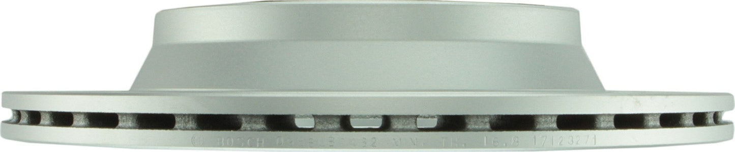 Bosch Disc Brake Rotor 20010436