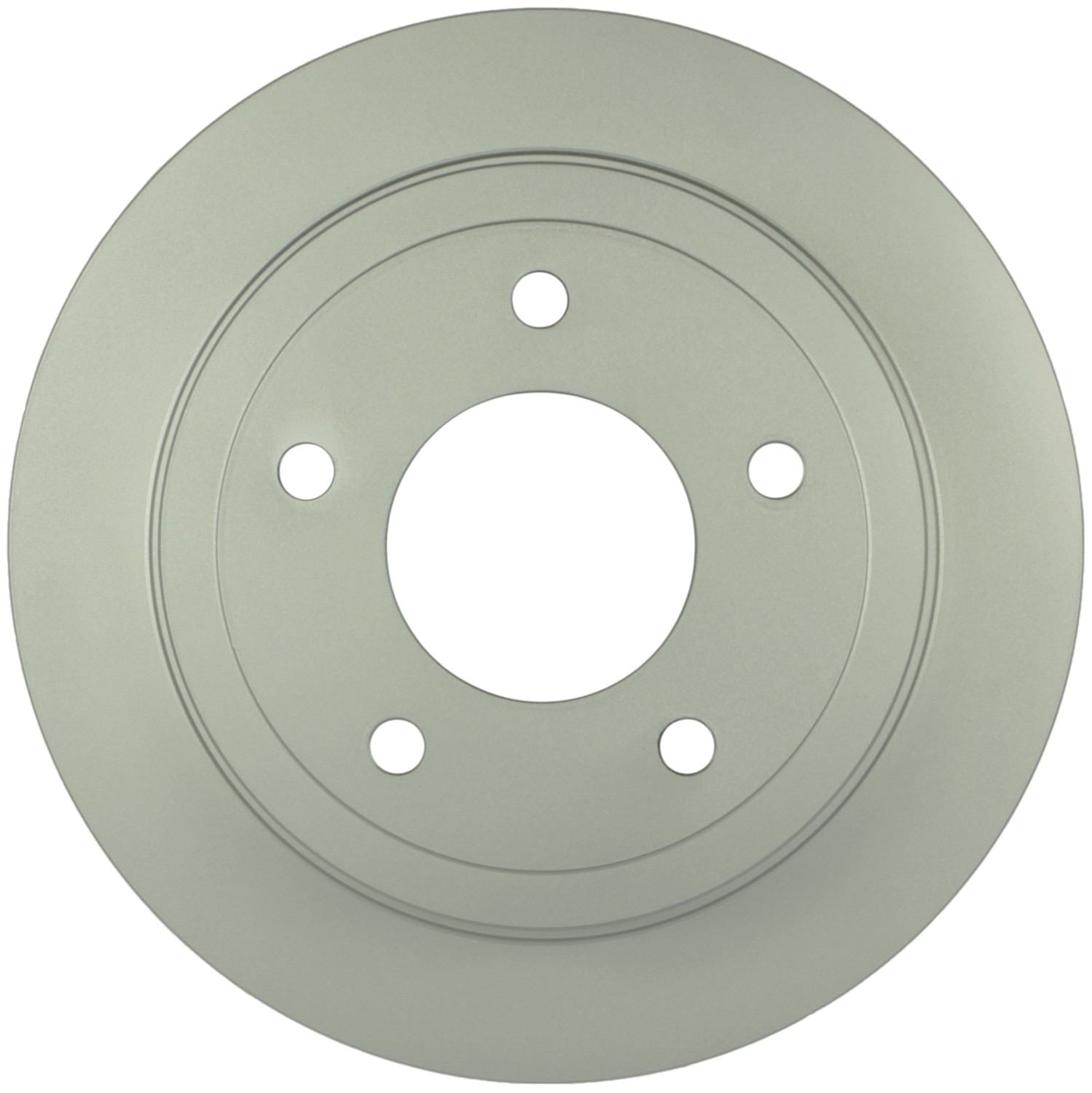 Bosch Disc Brake Rotor 20010449
