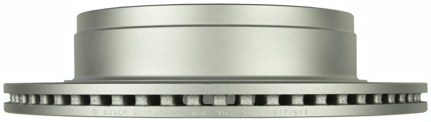 Bosch Disc Brake Rotor 20010449