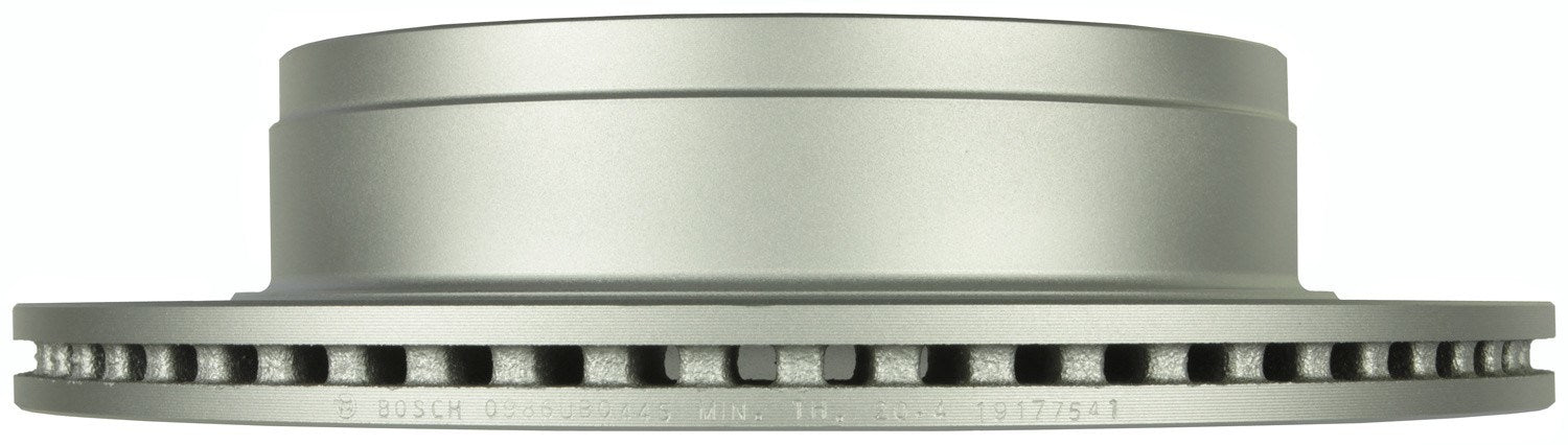 Bosch Disc Brake Rotor 20010449