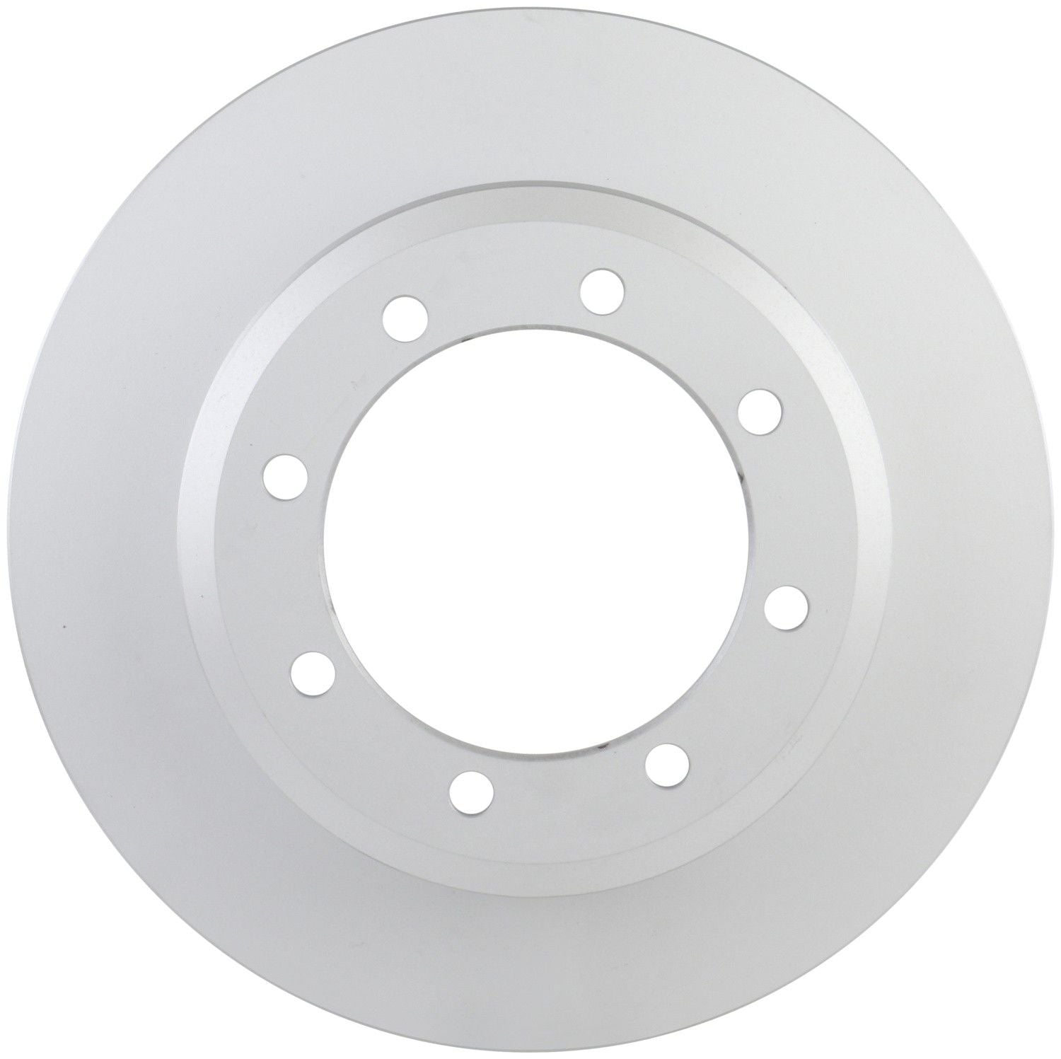 Bosch Disc Brake Rotor 20010455