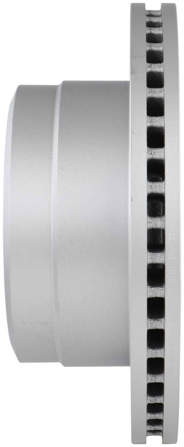 Bosch Disc Brake Rotor 20010455