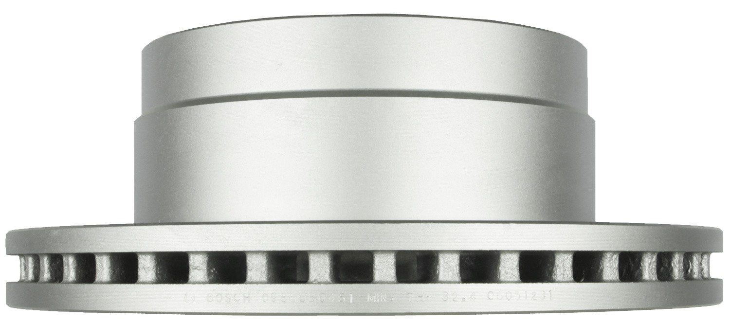 Bosch Disc Brake Rotor 20010455