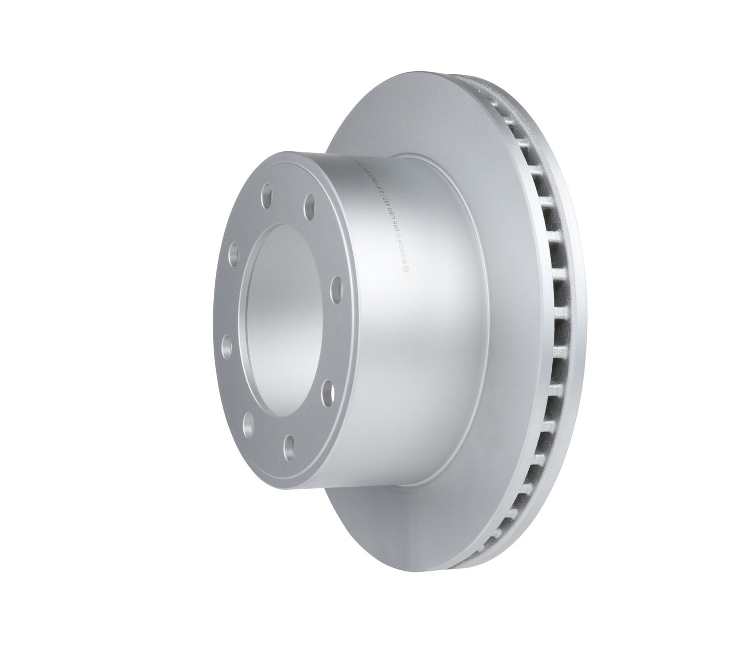 Bosch Disc Brake Rotor 20010461