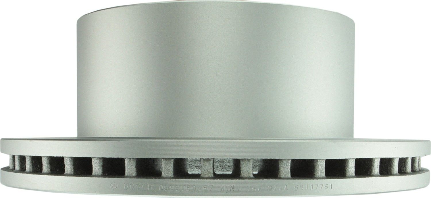 Bosch Disc Brake Rotor 20010461