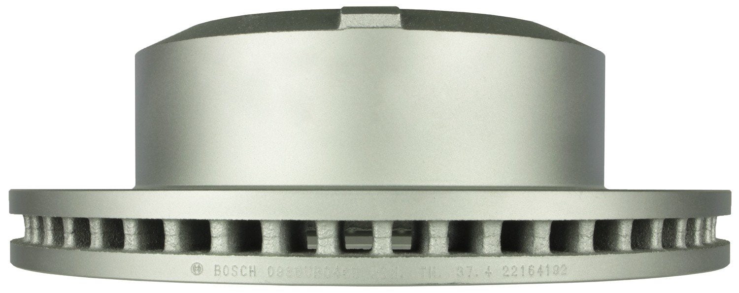 Bosch Disc Brake Rotor 20010469